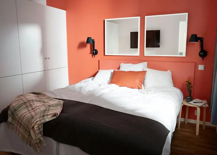 Forenom Hotels&Apartments Kista Stockholm