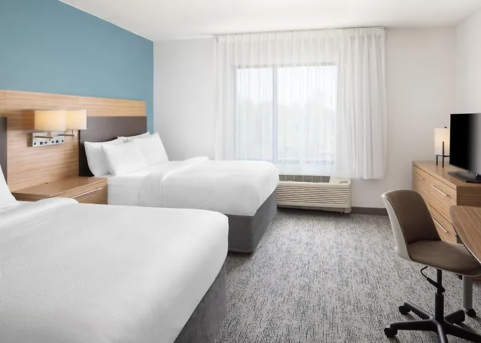 Towneplace Suites By Marriott Latham Albany Airport