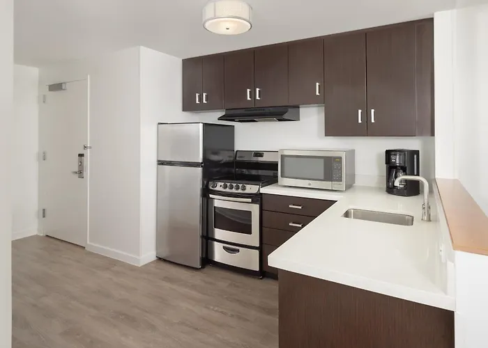 Towneplace Suites By Marriott Latham Albany Airport
