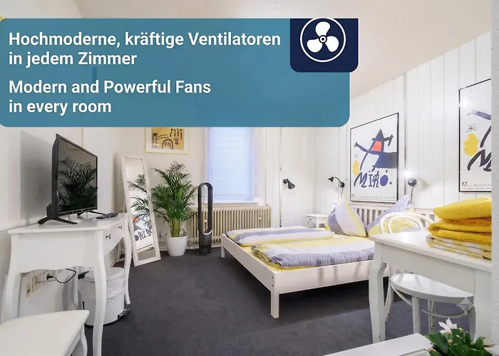 Hotel Tusculum Marburg