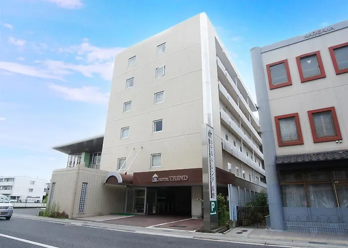 Hotel Trend Nagano