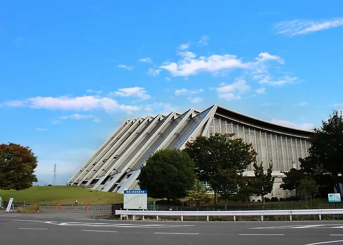 Hotel Trend Nagano