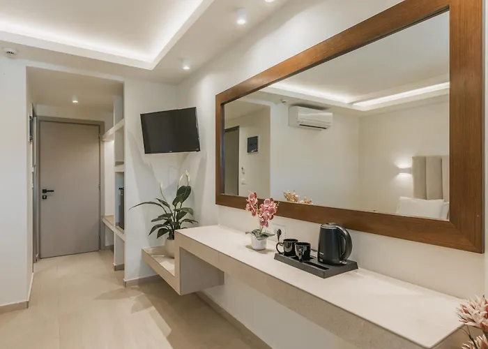 Esperia Hotel Laganas
