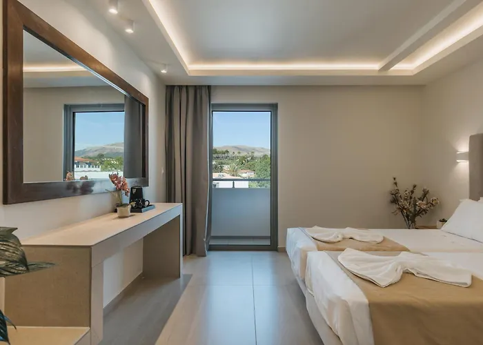 Esperia Hotel Laganas