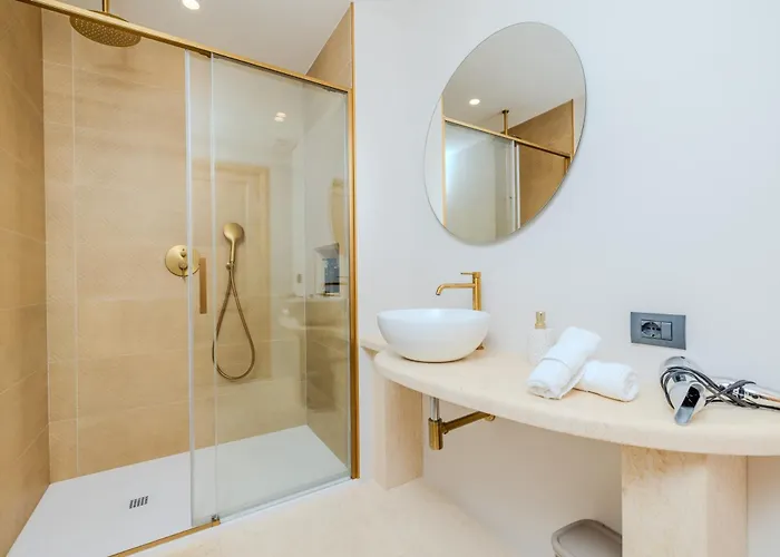 Antares Rooms And Suites Olbia