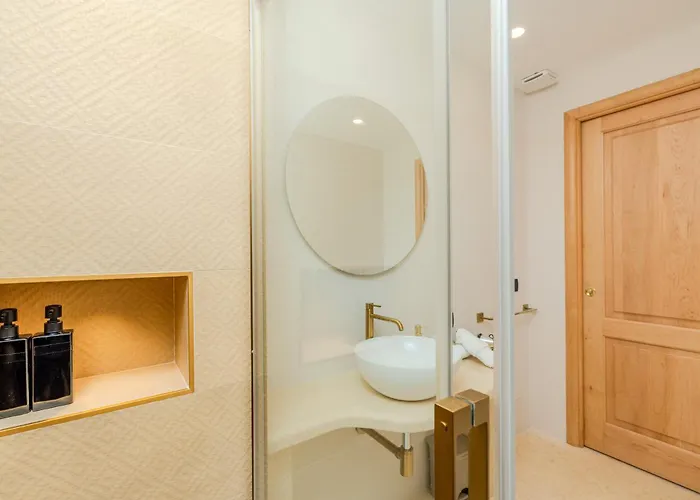 Antares Rooms And Suites Olbia
