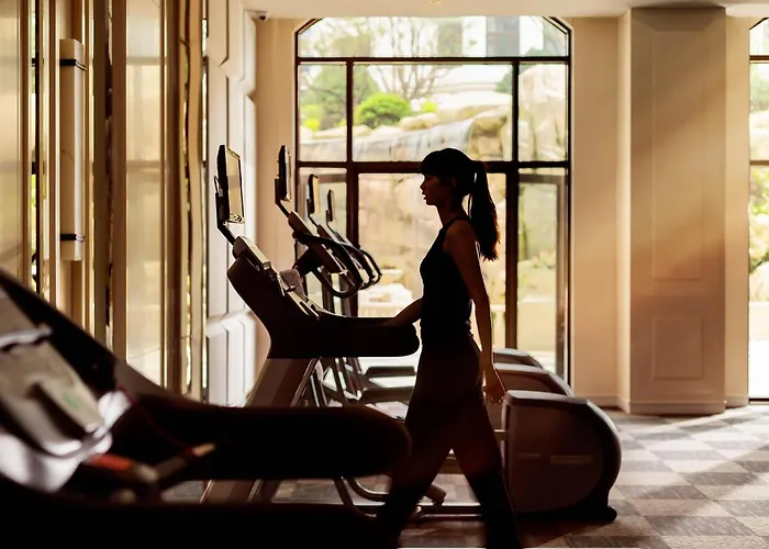 Sofitel Shanghai Hongqiao