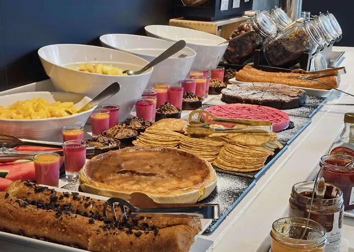 Hotel Ibis Styles Paris Charles De Gaulle Airport Roissy-en-France