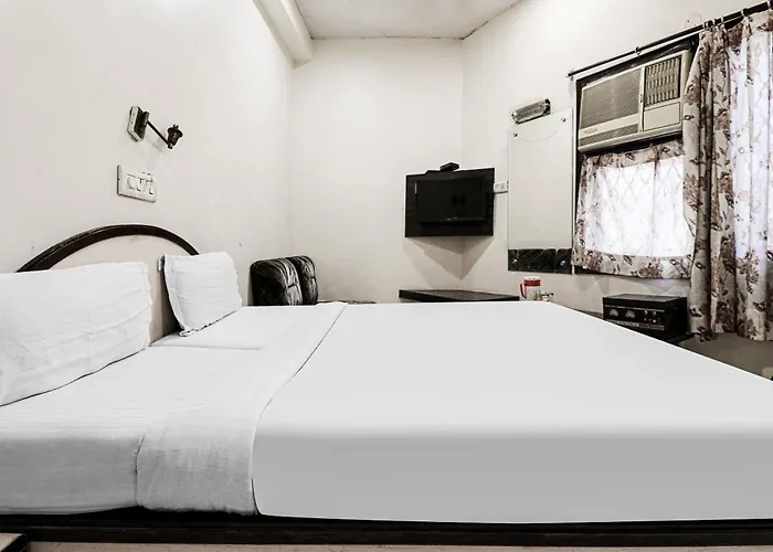 Hotel O Surya Ludhiana
