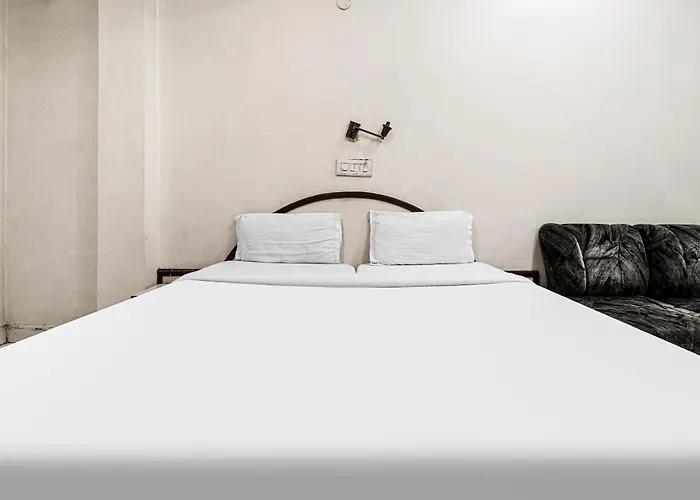 Hotel O Surya Ludhiana