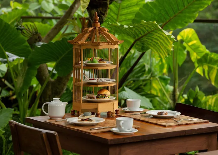 Sthala, A Tribute Portfolio Hotel, Ubud