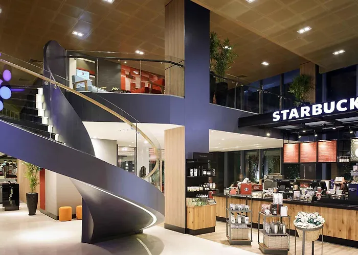 Hotel Ibis Saigon Airport Ho-Chi-Minh-Stadt