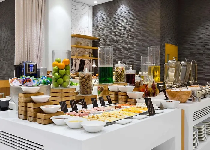 Mercure Sohar