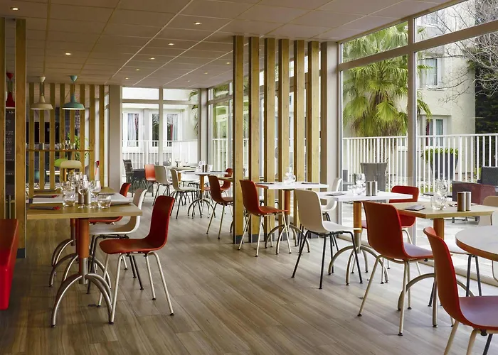 Hotel Ibis Arles