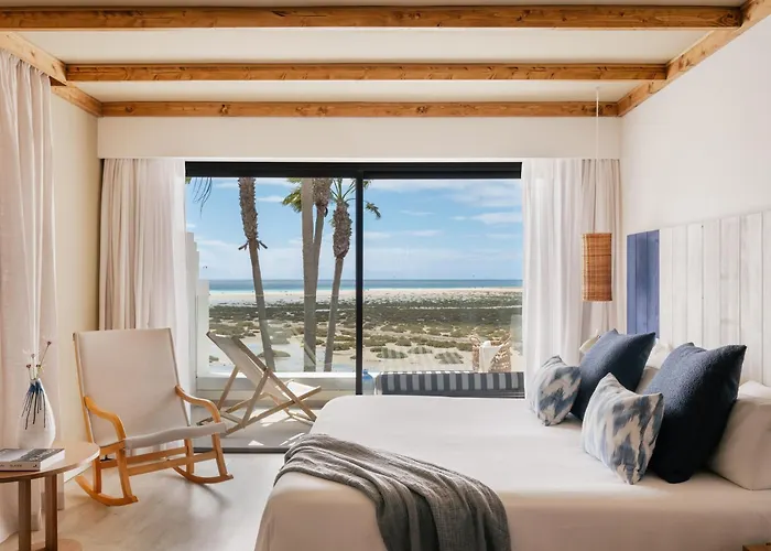 INNSiDE by Meliá Fuerteventura – Adults Only Costa Calma