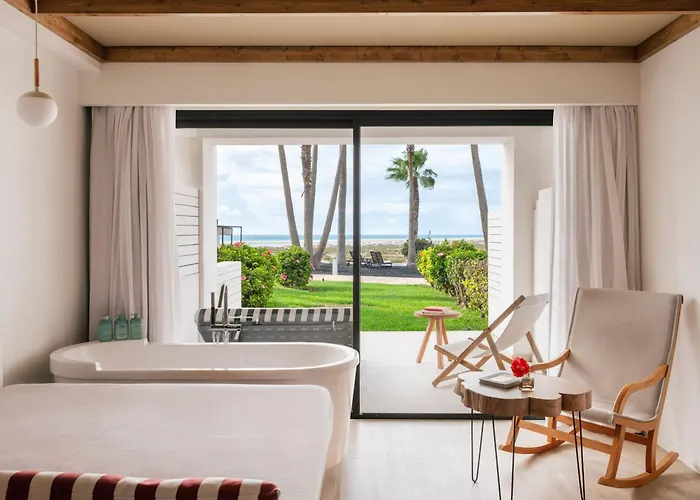 INNSiDE by Meliá Fuerteventura – Adults Only Costa Calma