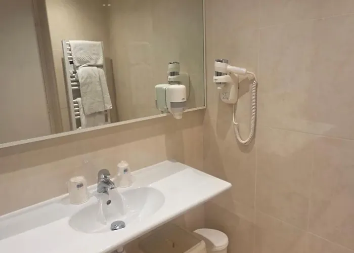 Residence Club Inn Nice