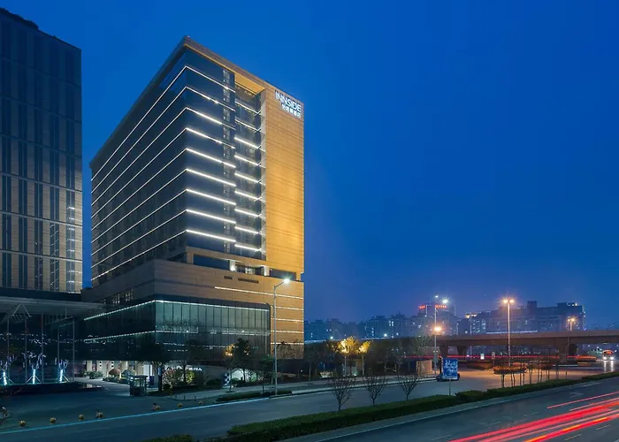 Innside Zhengzhou
