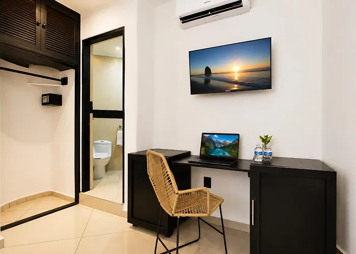 Aruma Suites Playa del Carmen