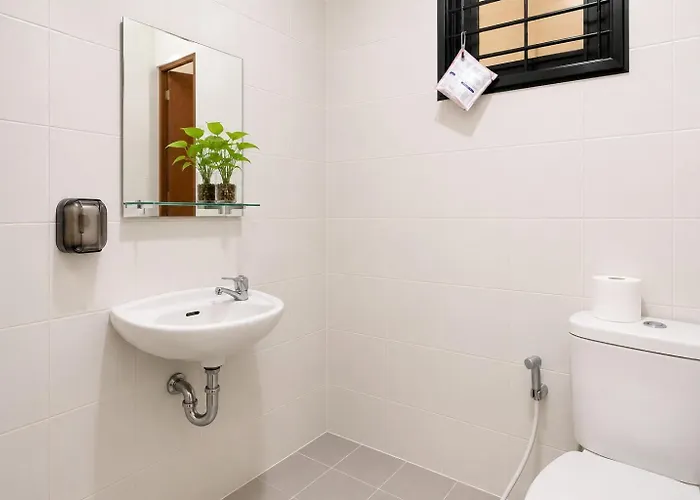 Cozy Residence Muwardi Jakarta