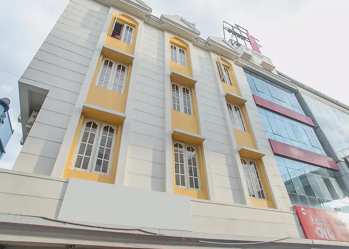 Hotel O Abhimaani Comforts Bangalore