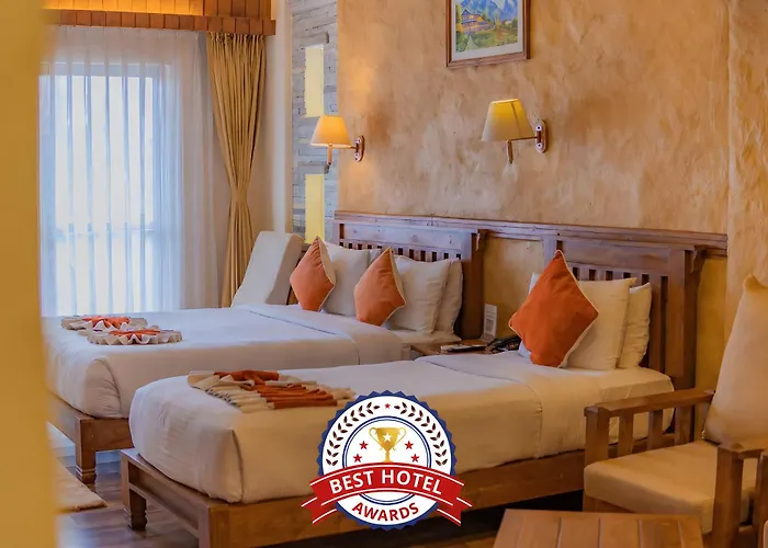 Pokhara Batika Hotel