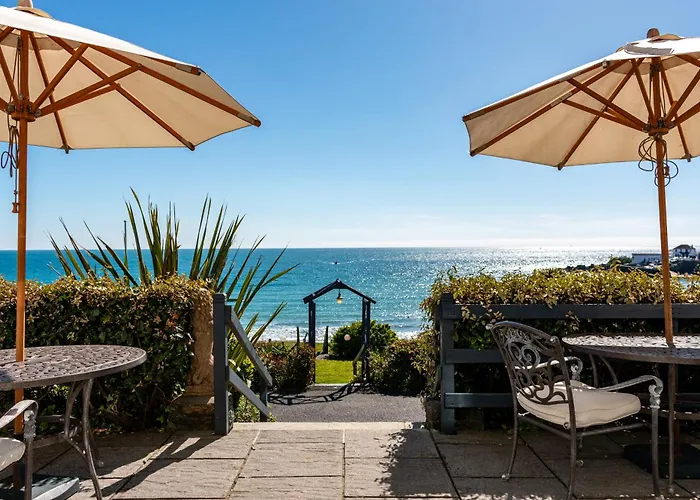 The Bay Hotel Coverack