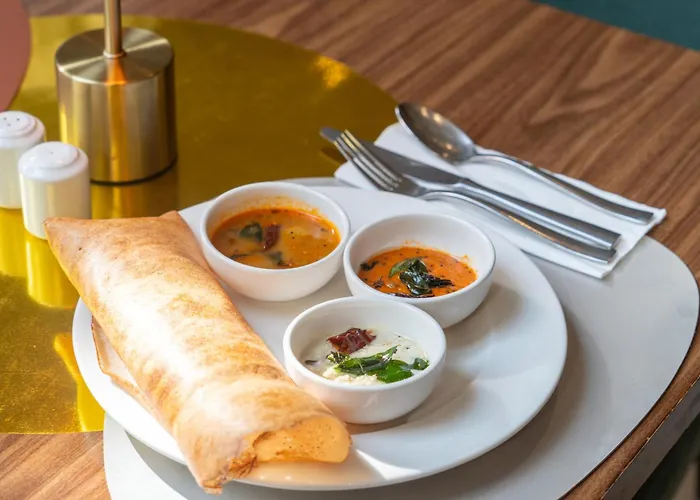 Fairfield By Marriott Kathmandu Thamel Hotel