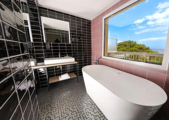 Hotel Onda Calvi 