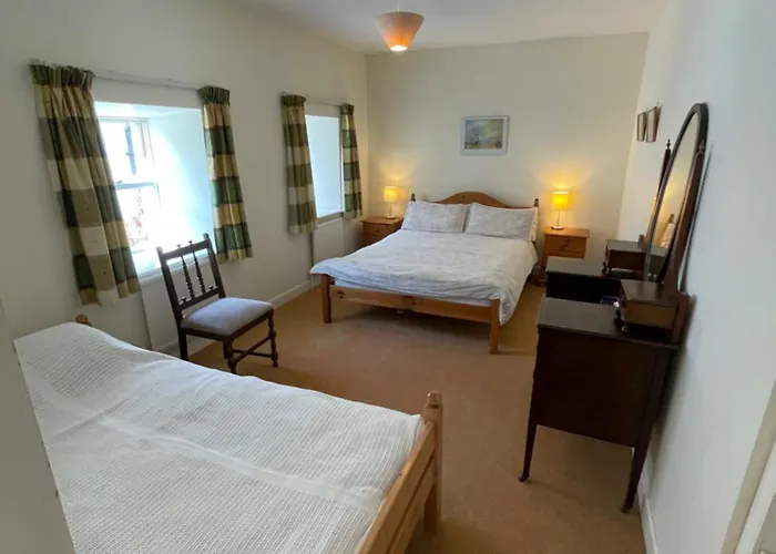 Ardtarmon House Bed & Breakfast Sligo