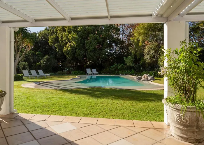 Beluga Of Constantia Guest House Cape Town