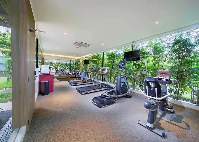 Hotel Ibis Melaka