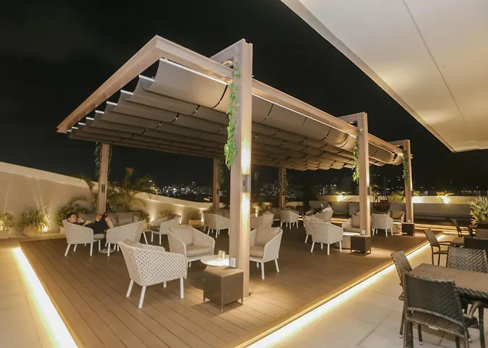 Toyoko Inn Cebú