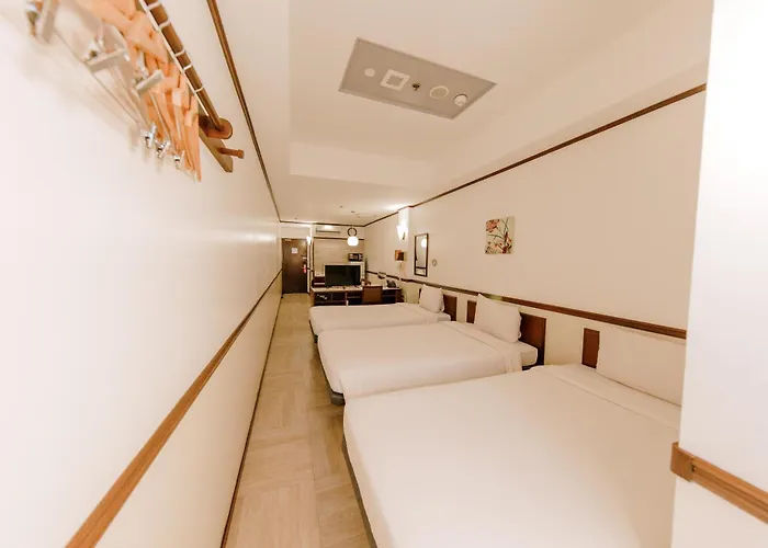 Toyoko Inn Cebú