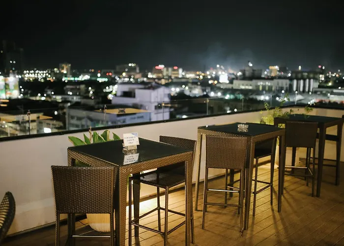 Toyoko Inn Cebú