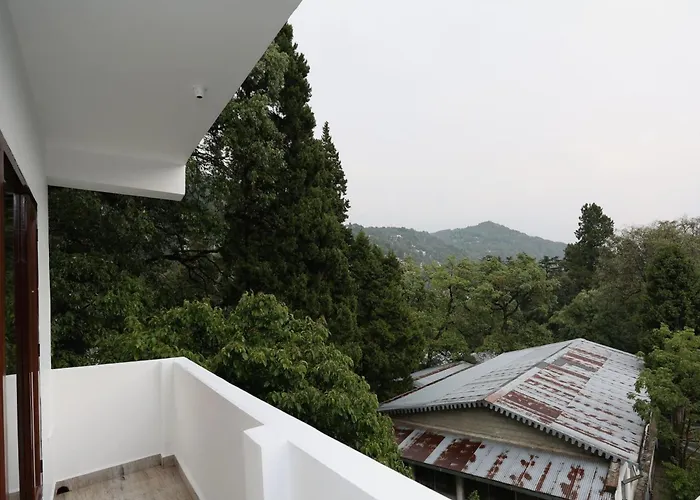 Super Hotel O Summer King Nainital