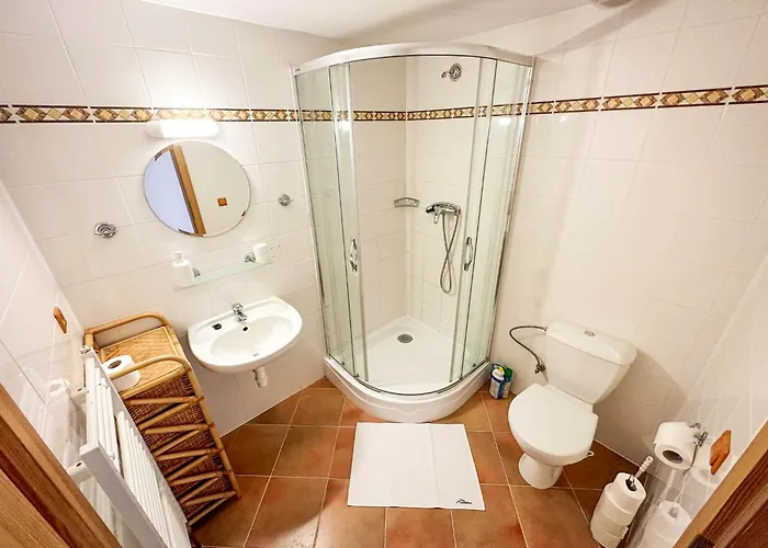 Horsky Hotel Kolinska Bouda Pec pod Snezkou
