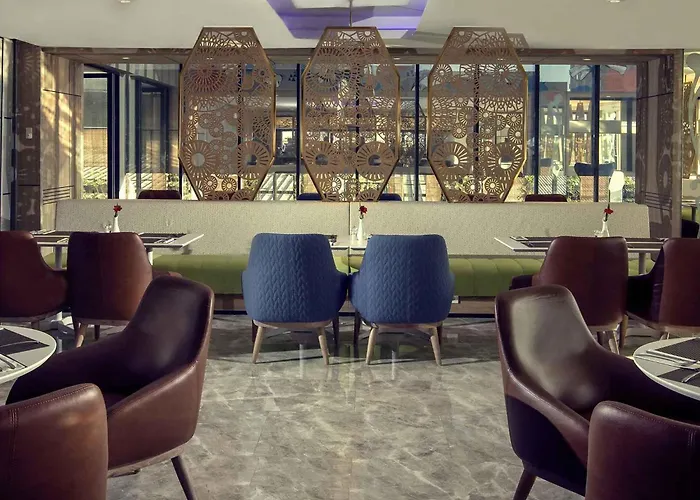 Mercure Bandung City Centre