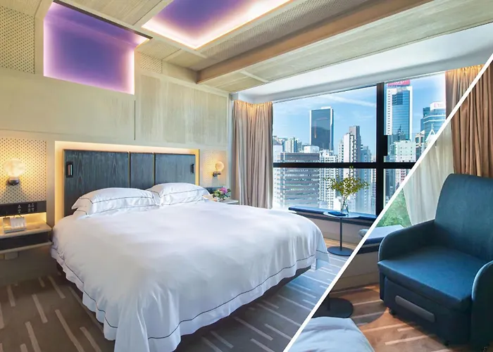 The Emperor Hotel Hongkong