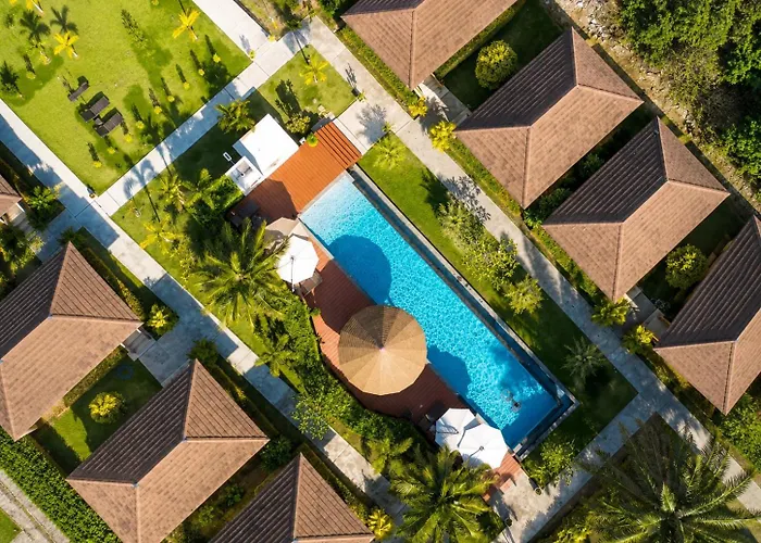 Verona Lanta Resort Koh Lanta