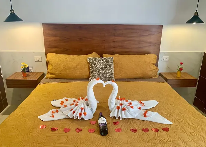 Hotel La Casa Del Capi Isla Holbox