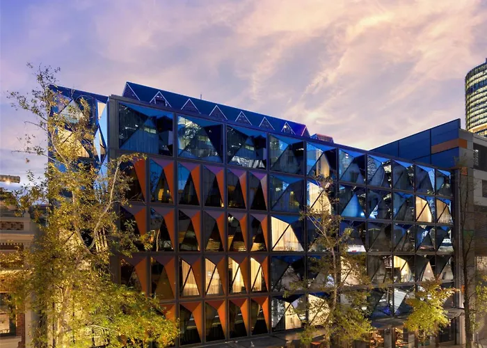 West Hotel Sydney, Curio Collection By Hilton
