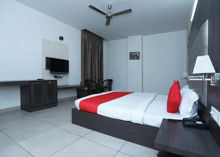 Collection O Laj Regency Hotel Rewari