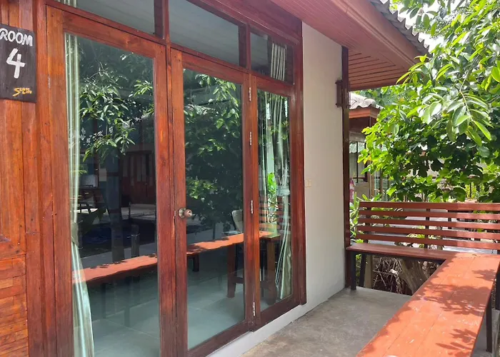 Slow Life Sabaidee Pai