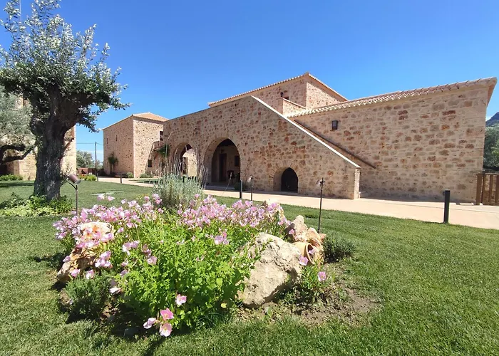Mystras Grand Palace Resort & Spa