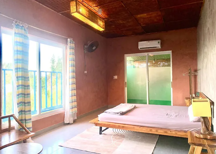 Confetti House Hotel Quy Nhon