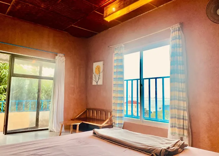 Confetti House Hotel Quy Nhon