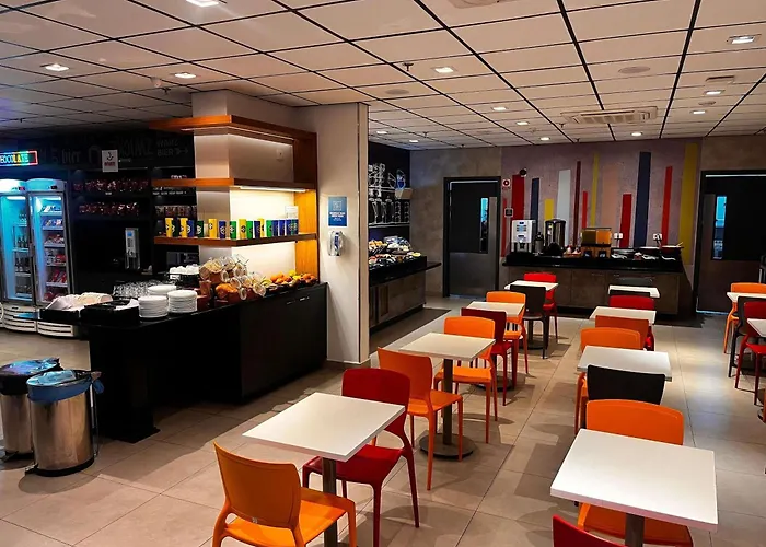 Ibis Budget Foz Do Iguacu
