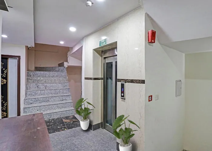 Hotel Stay House New Delhi