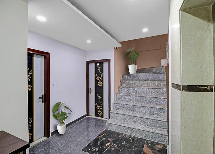 Hotel Stay House New Delhi
